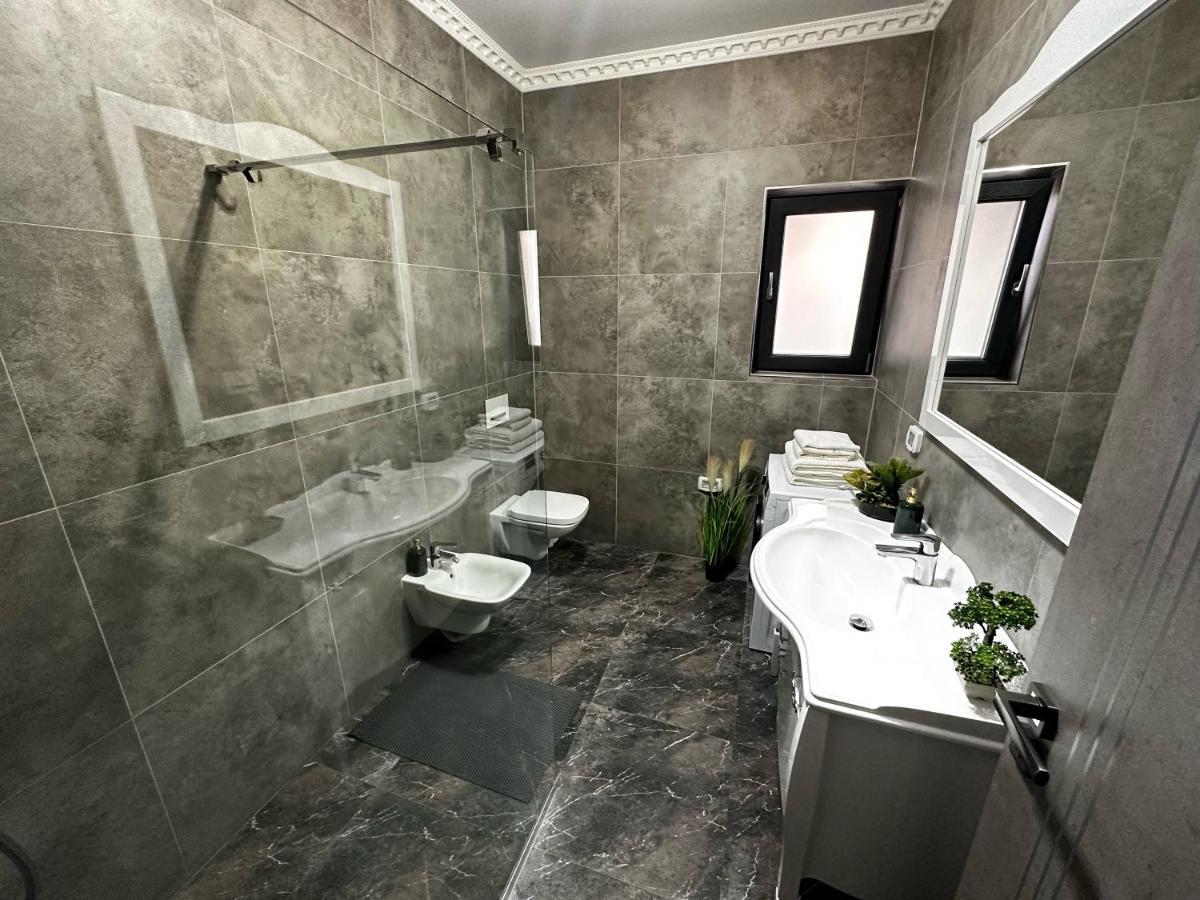 Casa Anastasia Villa Oradea Dış mekan fotoğraf